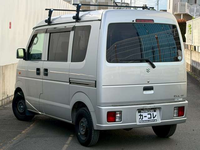 Suzuki Every 6