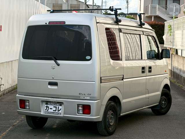 Suzuki Every 8