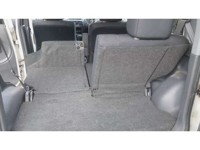 Daihatsu テリオスルキア 12