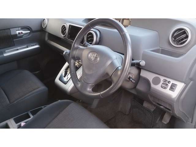 Daihatsu テリオスルキア 3