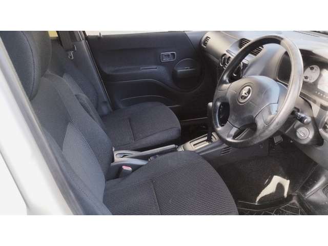 Daihatsu テリオスルキア 4