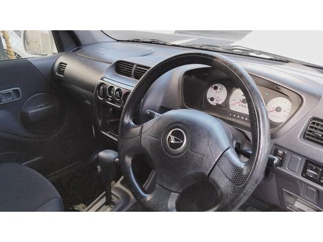 Daihatsu テリオスルキア 5
