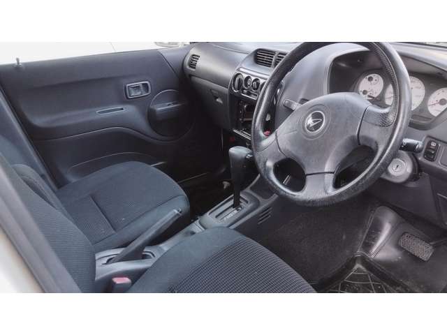Daihatsu テリオスルキア 6
