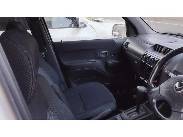 Daihatsu テリオスルキア 9