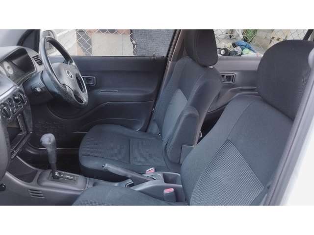 Daihatsu テリオスルキア 10