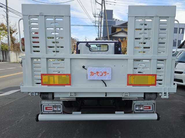 Isuzu Elf 5
