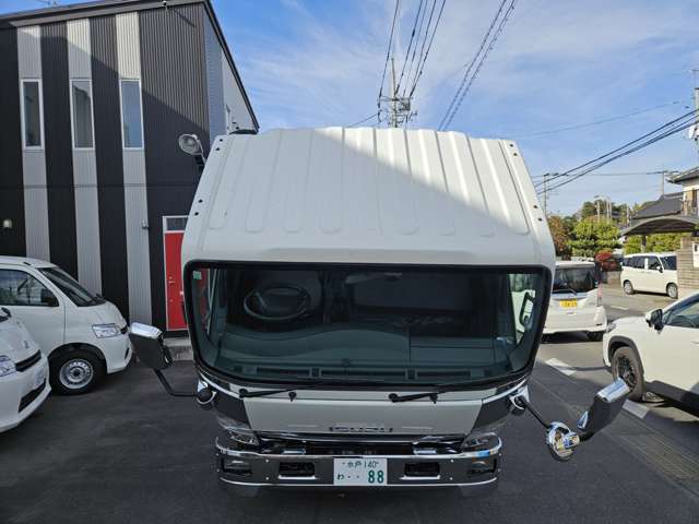 Isuzu Elf 10