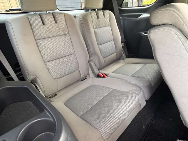 Ford Explorer 10