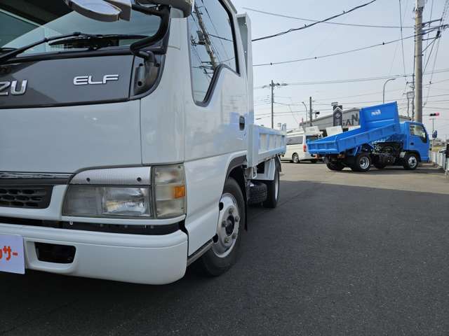 Isuzu Elf 5