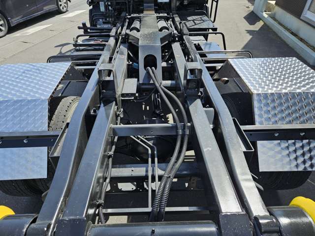 Isuzu Forward 10