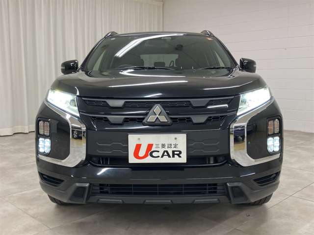 Mitsubishi RVR 2