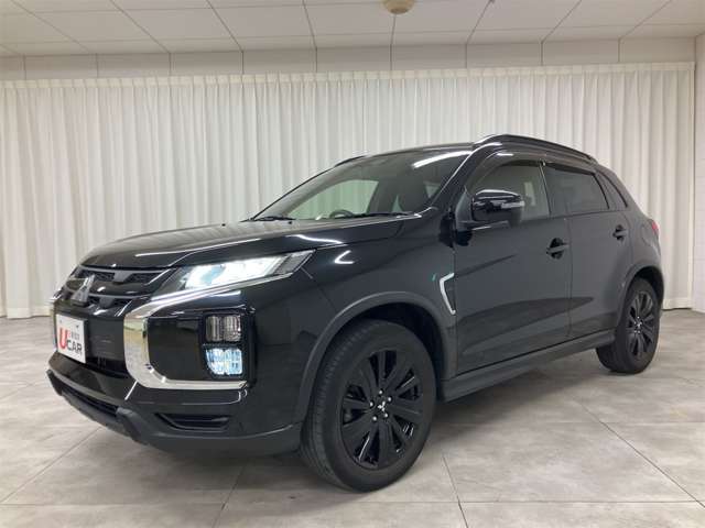 Mitsubishi RVR 3