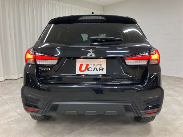 Mitsubishi RVR 6