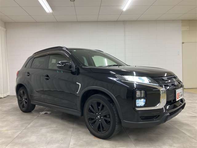 Mitsubishi RVR 9