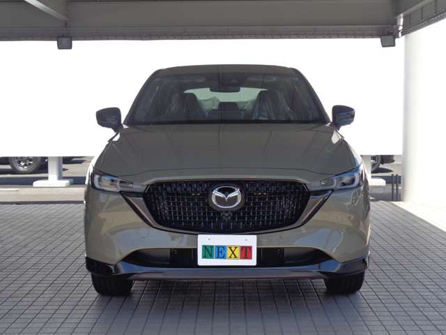 Mazda CX-5 2