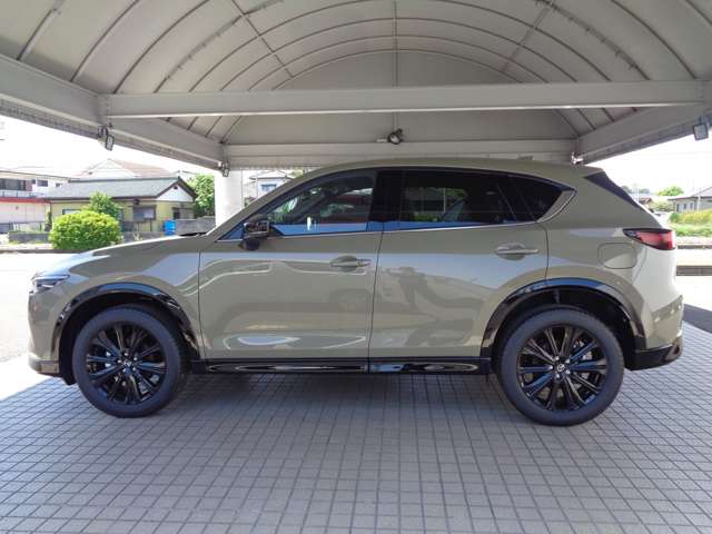Mazda CX-5 5