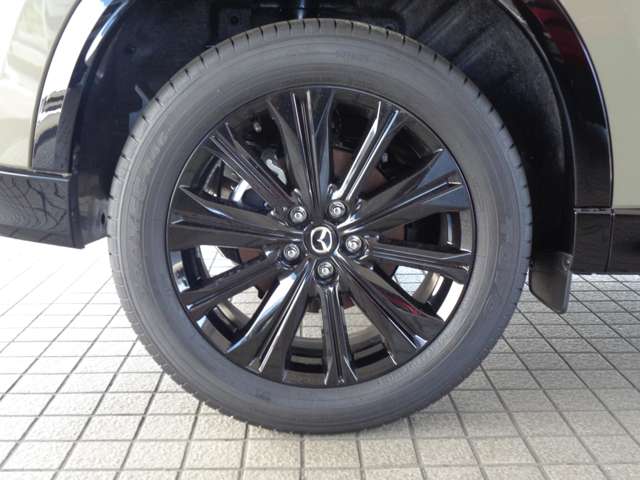 Mazda CX-5 8