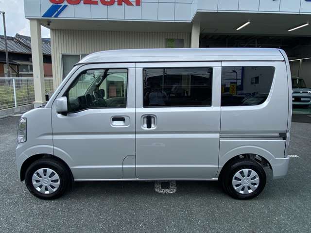 Suzuki Every 12