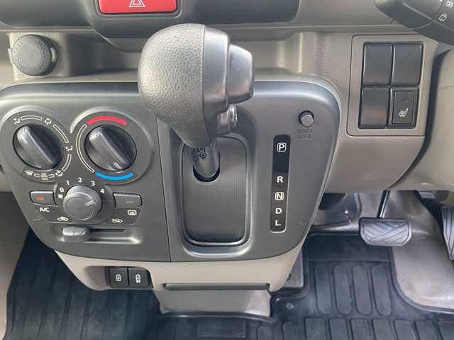 Suzuki Every 4