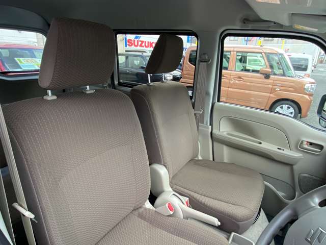 Suzuki Every 5