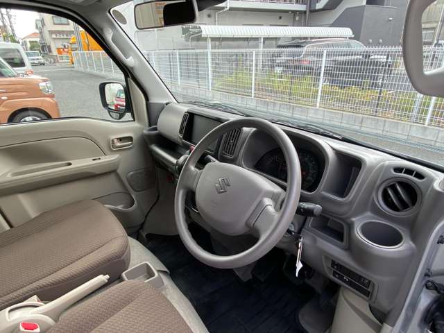 Suzuki Every 6