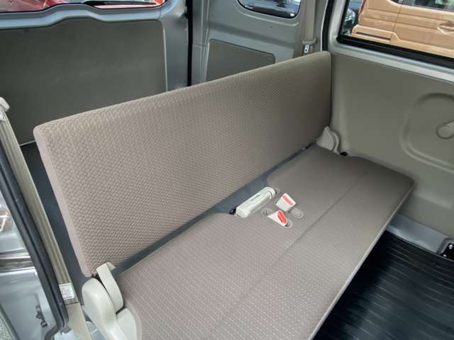 Suzuki Every 7