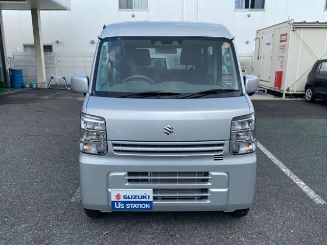 Suzuki Every 10