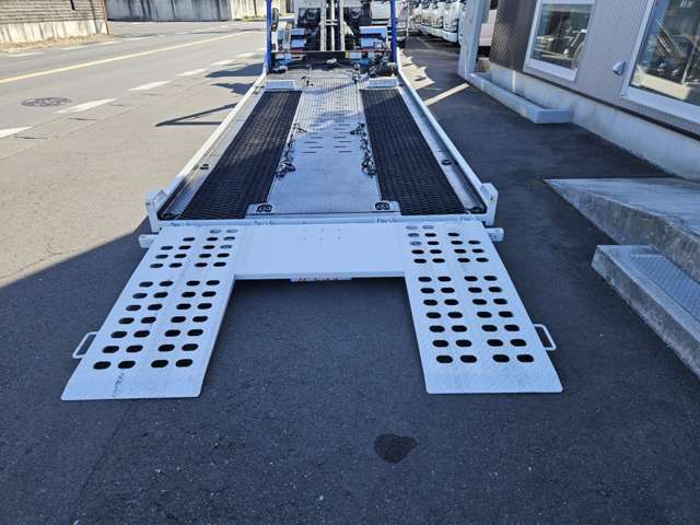 Toyota Toyoace 11