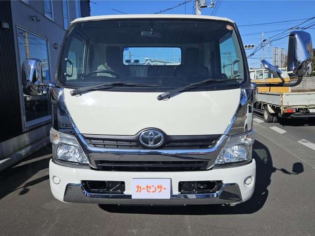 Toyota Toyoace 2