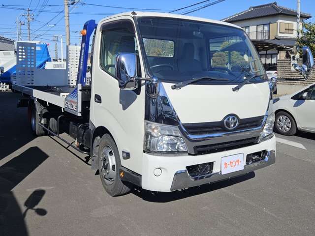 Toyota Toyoace 3