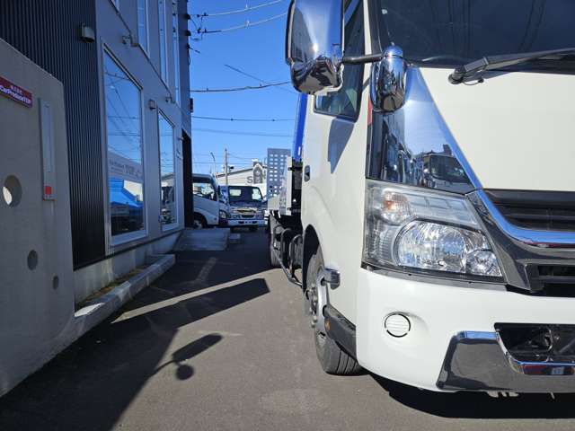 Toyota Toyoace 4