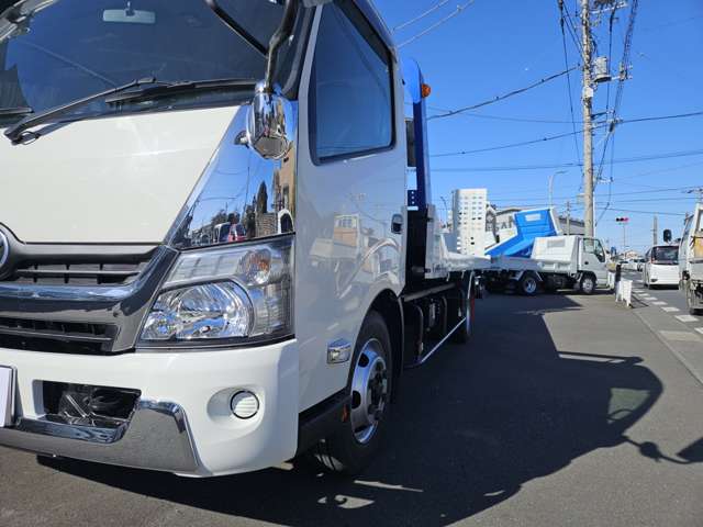 Toyota Toyoace 5