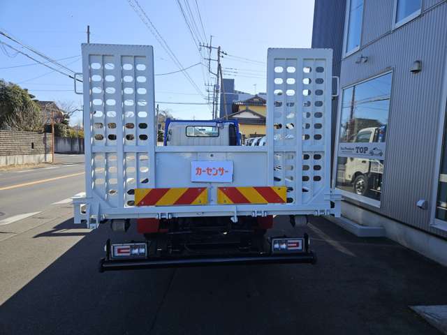 Toyota Toyoace 7