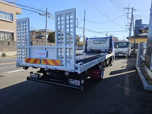 Toyota Toyoace 8