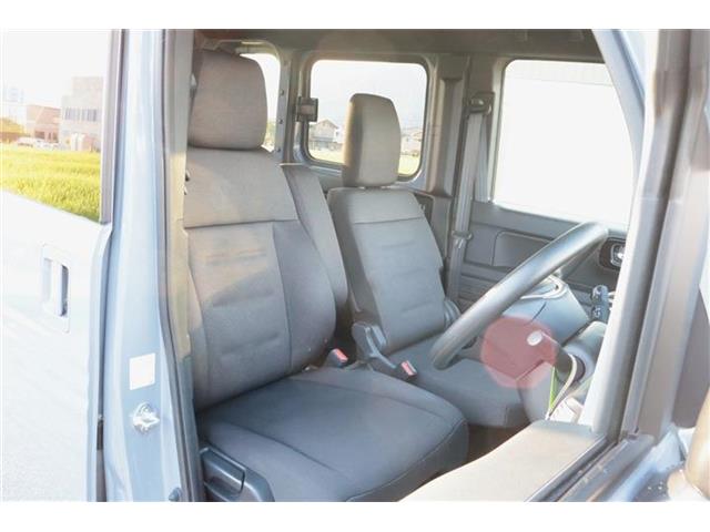 Honda N-VAN 11