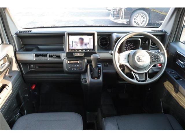 Honda N-VAN 2