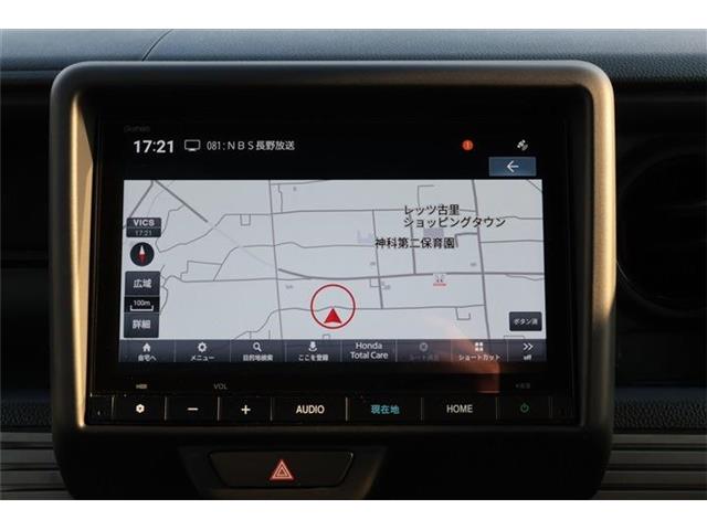 Honda N-VAN 3