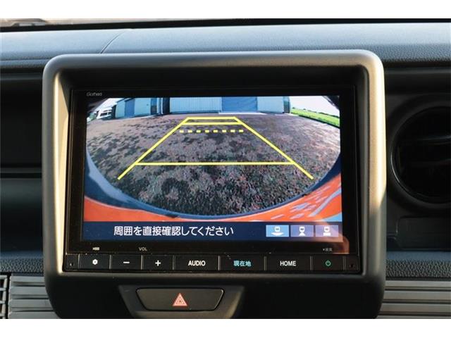 Honda N-VAN 4