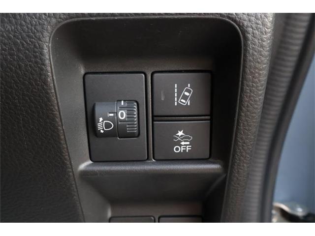 Honda N-VAN 7