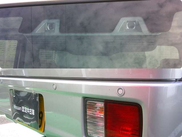 Nissan NV100 Clipper 5