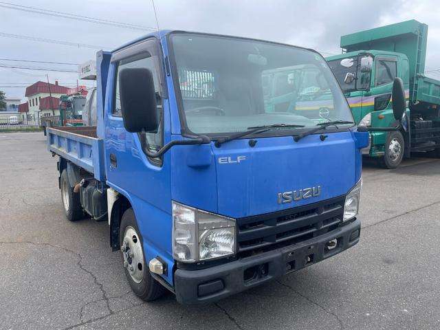 Isuzu Elf 2