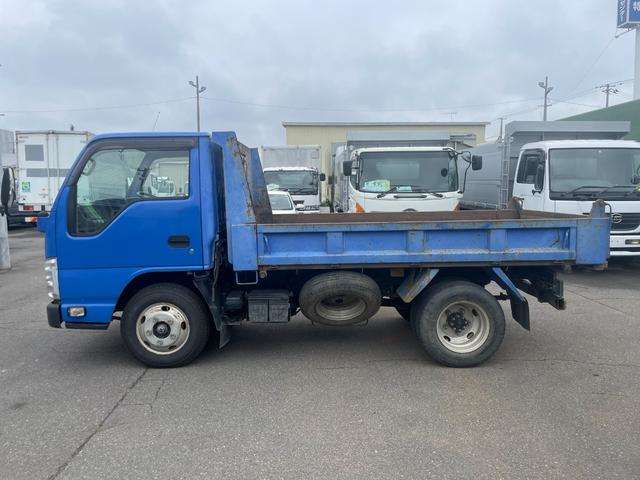 Isuzu Elf 5