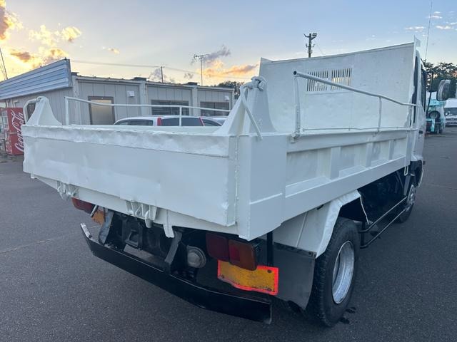 Hino Ranger Pro 3