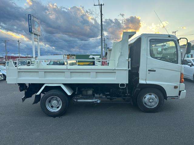 Hino Ranger Pro 5