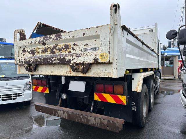 Hino Profia 3