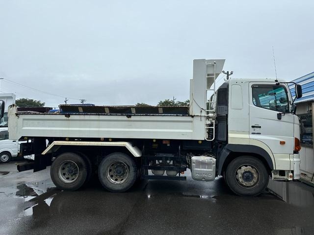 Hino Profia 5