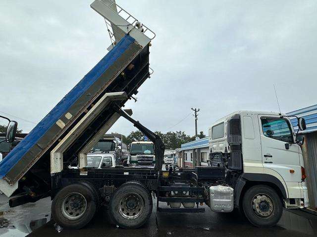 Hino Profia 6
