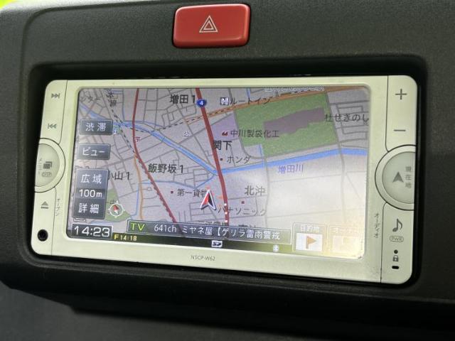 Toyota Pixis Truck 11