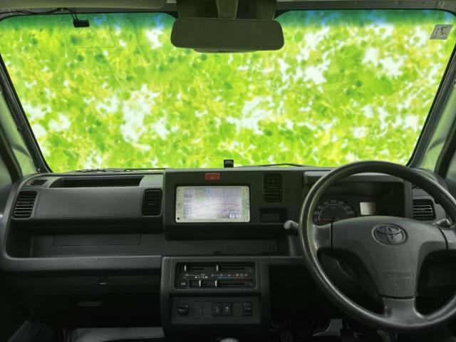 Toyota Pixis Truck 2