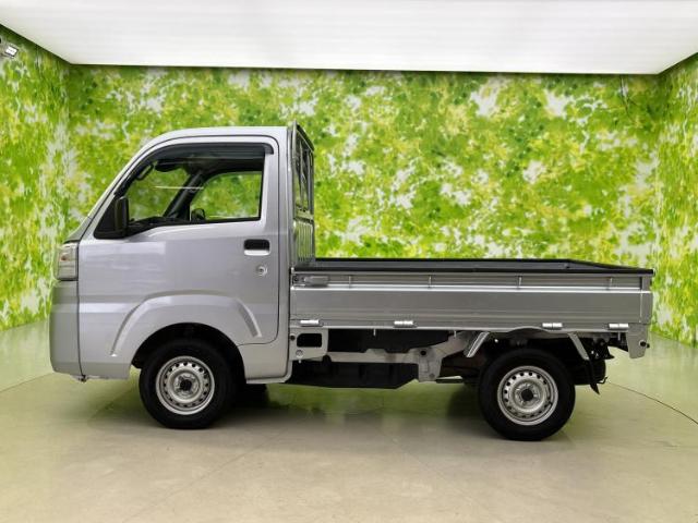 Toyota Pixis Truck 5